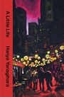 Cover: A Little Life - Macmillan Publishers Int Ltd - MDL