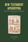 Cover: New Testament Apocrypha - Eerdmans