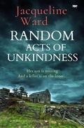 Cover: Random Acts of Unkindness - Bloodhound Books