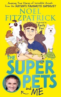 Abbildung von: The Superpets (and Me!) - Wren & Rook