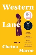 Cover: Western Lane - Picador