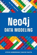 Cover: Neo4j Data Modeling - Technics Publications