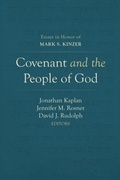 Cover: Covenant and the People of God - Pickwick Publications