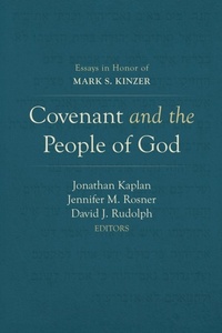 Enlarge image Cover: Covenant and the People of God - Pickwick Publications