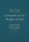 Cover: Covenant and the People of God - Pickwick Publications