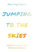 Cover: Jumping to the Skies - Wipf and Stock Publishers