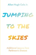 Cover: Jumping to the Skies - Cascade Books