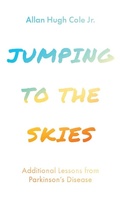 Cover: Jumping to the Skies - Cascade Books