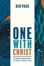 Cover: One with Christ - Wipf and Stock Publishers