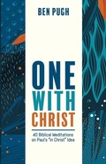 Cover: One with Christ - Cascade Books