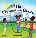 Cover: The Motivation Queen - Diane Davis
