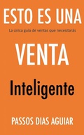 Cover: Esto es una venta inteligente - Lingua Libros
