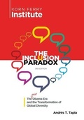 Cover: The Inclusion Paradox - Korn Ferry Institute