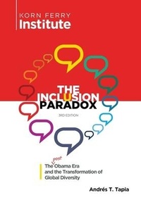 Enlarge image Cover: The Inclusion Paradox - Korn Ferry Institute