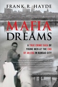 Cover: Mafia Dreams - BOOKBABY