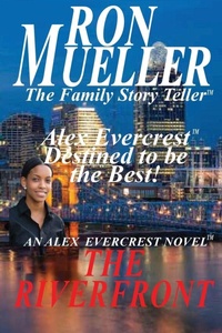 Enlarge image Cover: The River Front - Around the World Publishing LLC