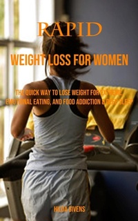 Abbildung von: Rapid Weight Loss for Women - Robert Corbin