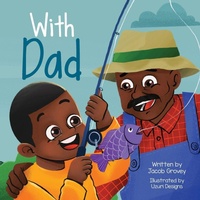 Enlarge image Cover: With Dad - Global Genius Society