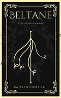 Cover: Beltane - Katelyn Costello