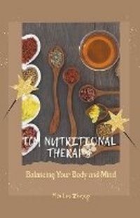 Abbildung von: TCM Nutritional Therapy - IDB Productions