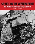 Cover: SS: Hell on the Western Front - Amber Books