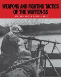 Cover: Weapons and Fighting Tactics of the Waffen-SS - Amber Books