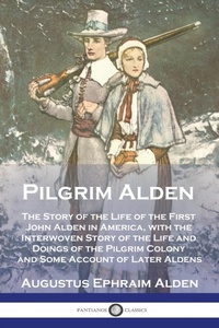 Abbildung von: Pilgrim Alden - Pantianos Classics