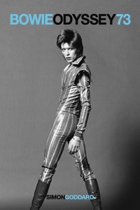 Abbildung von: Bowie Odyssey 73 - Omnibus Press