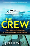 Cover: The Crew - Canelo