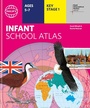 Cover: Philip's RGS Infant's School Atlas - Philip's