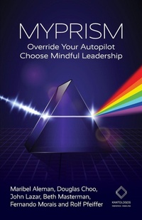 Enlarge image Cover: Myprism - Ideas for Leaders Publishing
