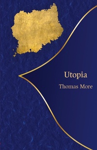 Abbildung von: Utopia (Hero Classics) - Hero