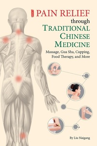 Abbildung von: Pain Relief through Traditional Chinese Medicine - Shanghai Press