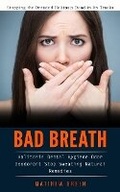Cover: Bad Breath - David Kruse