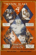 Cover: The Diamond Dragon - Stillwoods