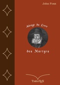 Cover: Abr&eacute;g&eacute; du Livre des Martyrs - Books on Demand