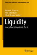 Cover: Liquidity - Springer