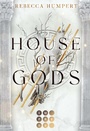 Cover: House of Gods - Impress
