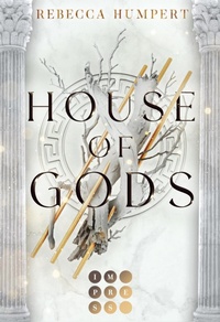 Enlarge image Cover: House of Gods - Impress