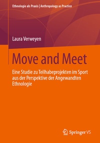 Abbildung von: Move and Meet - Springer VS