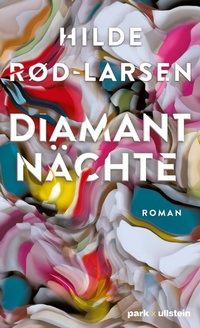 Abbildung von: Diamantnächte - Ullstein Taschenbuchverlag