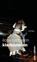 Cover: Klarkommen - park x ullstein