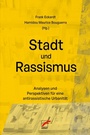 Cover: Stadt und Rassismus - Unrast Verlag