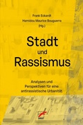 Cover: Stadt und Rassismus - Unrast Verlag