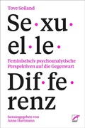 Cover: Sexuelle Differenz - Unrast Verlag