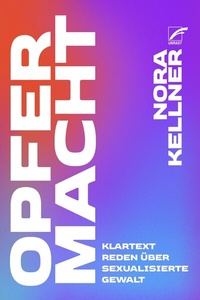 Abbildung von: OpferMacht - Unrast Verlag