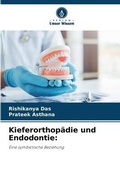 Cover: Kieferorthopaedie und Endodontie - Verlag Unser Wissen