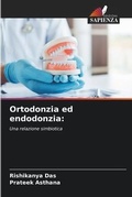 Cover: Ortodonzia ed endodonzia - Edizioni Sapienza