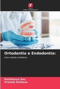 Cover: Ortodontia e Endodontia - Edicoes Nosso Conhecimento