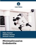 Cover: Minimalinvasive Endodontie - Verlag Unser Wissen